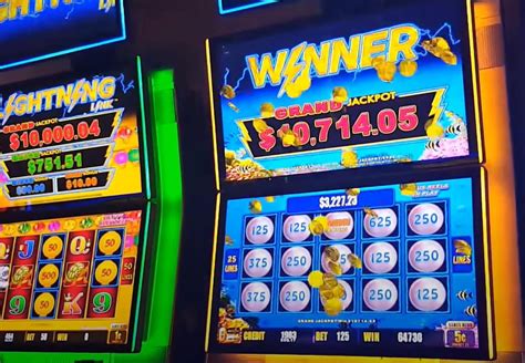 Lightning Link Pokies & Slots 17+ .